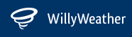 Willy weather logo