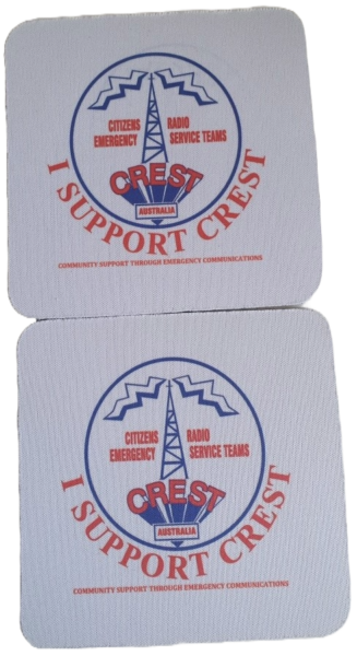 Coasters