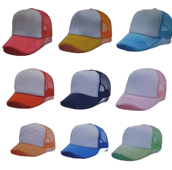 Truckers’ Caps